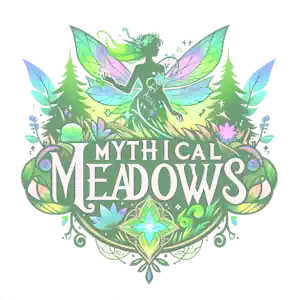 Mythical Meadows Logo