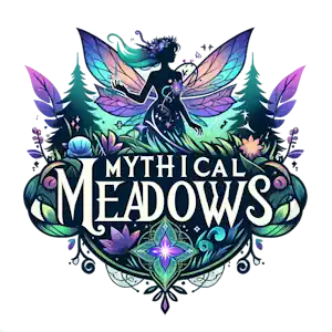 Mythical Meadows Logo